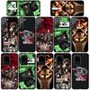 for iPhone 17 16 15 Xiaomi Poco F7 F8 X7 X6 C85 C75 Redmi Note 14 13 12 11 Pro Max 14C 13C 15C A3 A4 Phone Case Wallpaper Attack on Titan Levi Cover