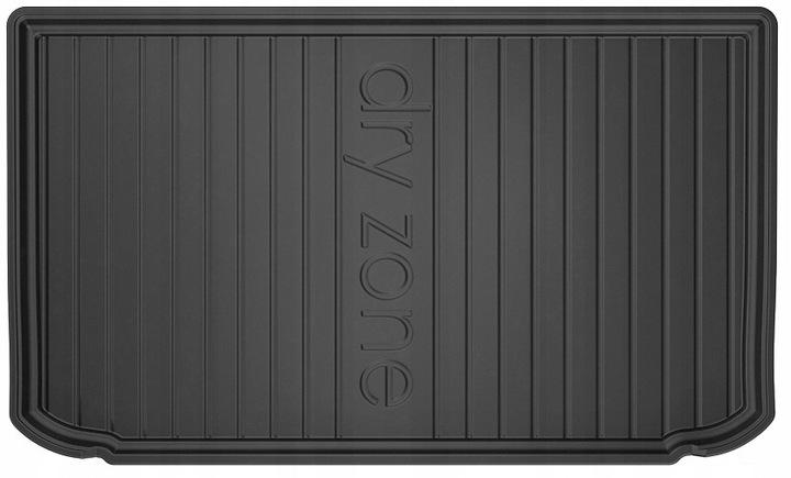 Set 77 Floor Mats And Mat Opel Corsa E Hatchback 2014-2019 G