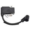 Ignition Wire Ignition Coil For-Husqvarna 125B 125BVX HB281 585836101 545108101 1 Set 3 Parts Leaf Blower Part