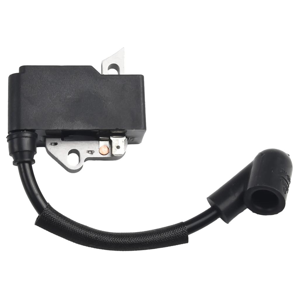 Ignition Wire Ignition Coil For-Husqvarna 125B 125BVX HB281 585836101 545108101 1 Set 3 Parts Leaf Blower Part