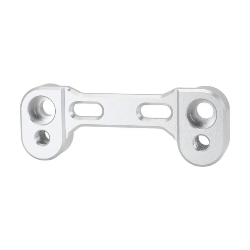 Handlebar Riser Heighten Adapters Rise Offset Handle Bar Bracket For BMW G 310 GS 310 R G310 G310GS G310R 2017-2023 Motorcycle