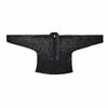 Women Ming Dynasty Hanfu Set Floral Bird Mamian Skirt Jacquard Plane Sleeve Top Traditional Chinese Outfit