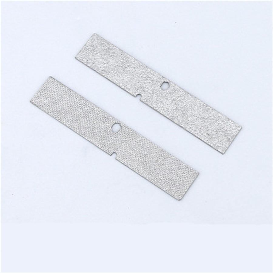 5 Pcs Combustion Grid Gasket Burner Gasket Combustion Screen For D4 5KW Heater