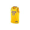 Детская баскетбольная майка X NBA Лука Дончич Домашняя 77 Детские майки 3Z2B7BX2P00-LAKLD