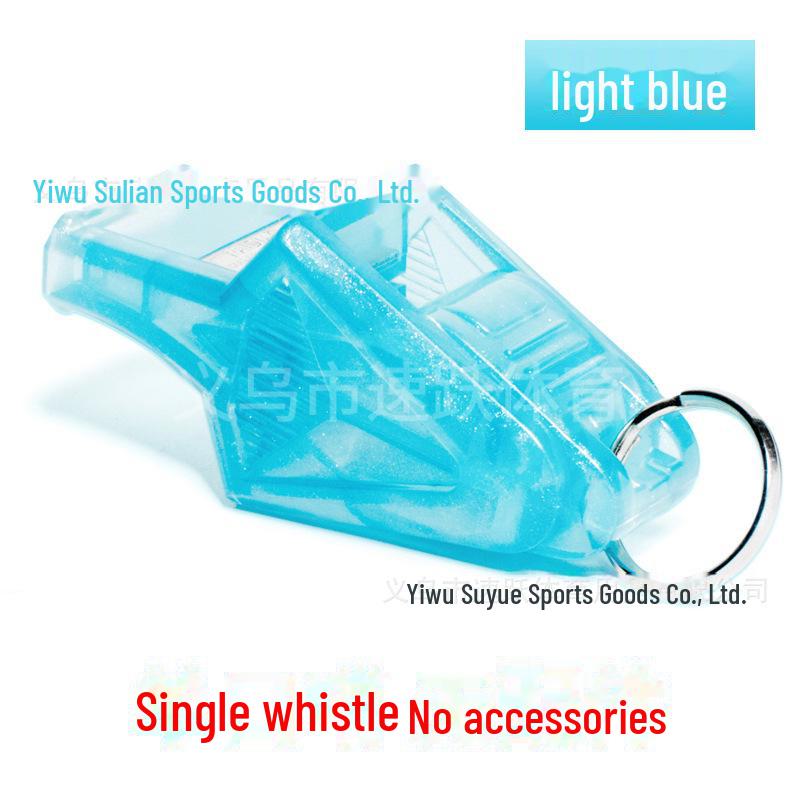 Свисток дельфина с высоким тоном для тренеров и судей — идеально подходит для занятий спортом на открытом воздухе и физкультурой