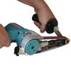 Ленточная шлифовальная машина Makita 9031 1-1/8 x 21 дюйм Keepa Graph