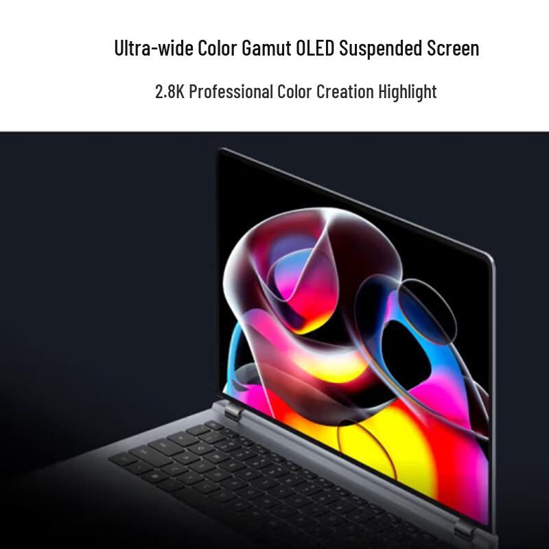 Huawei Ноутбук MateBook GT 14 Core Ultra 5 2.8K OLED (Китайская версия)