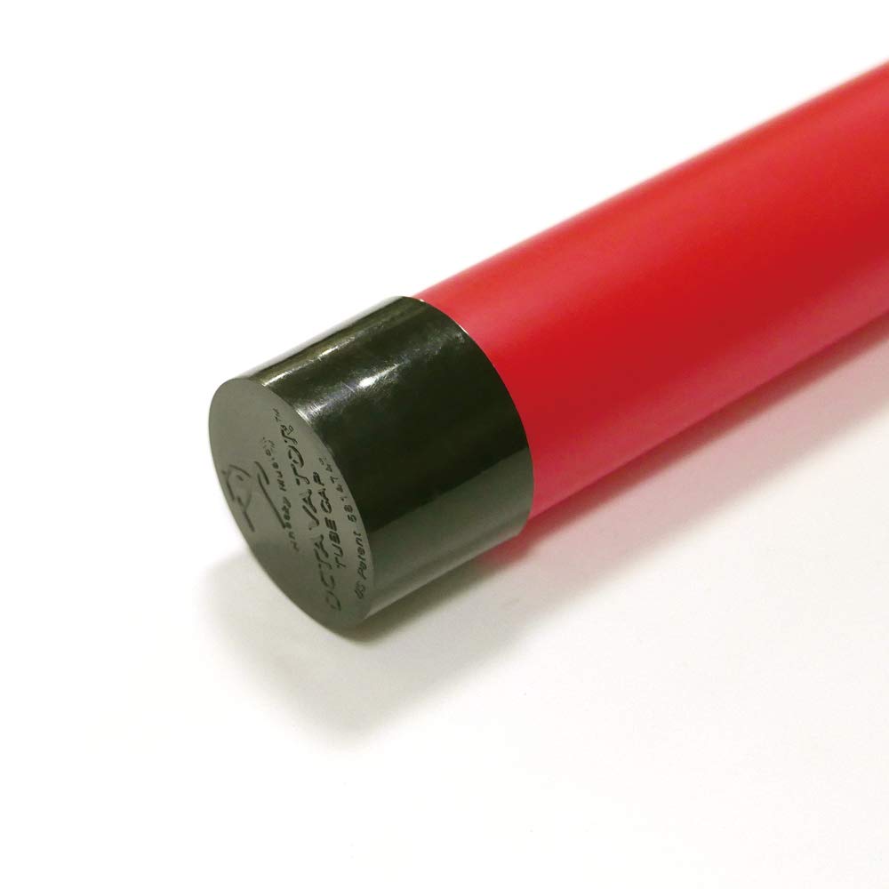 Набор трубных октаваторов из 8 OC8W Boomwhackers/Doremi