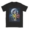Coraline Movie Halloween TShirts Unisex Awesome 100 Cotton Tees Crewneck Short Sleeve T Shirt Gift Idea Clothes
