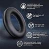Амбушюры из овчины, сменные овечьи амбушюры для Bose QC 35 II QC35 QC35ii QC25 silent cow