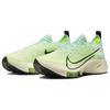 Nike Мужские кроссовки Air Zoom Tempo NEXT% Barely Volt Mint Foam Green Barely-Green Cave-Purple CI9923-701