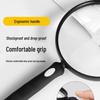 Yueyimi HD Non-Spherical Reading Magnifier
