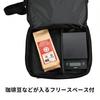 Hario V60 Внешний мешок для кофе черный O-VCB-B