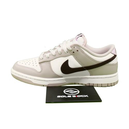 Nike Dunk Low Неаполитанский Женские HF9990-100