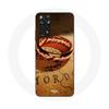 Case for Xiaomi Redmi Note 11S The Lord of the Rings The Rings of Power The Lord of the Ring