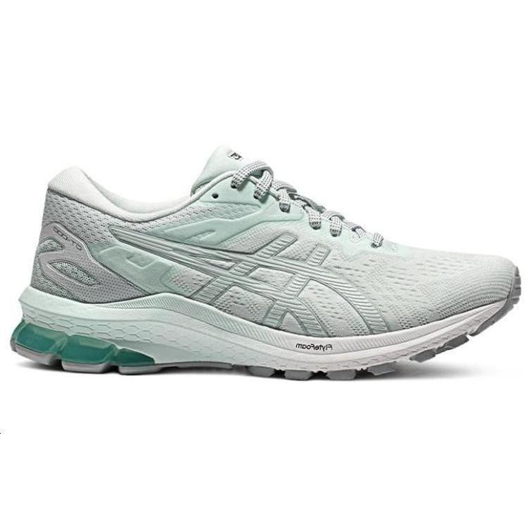 Asics GT 1000 10 'Зеленый и Серый' Женская 1012B642-400