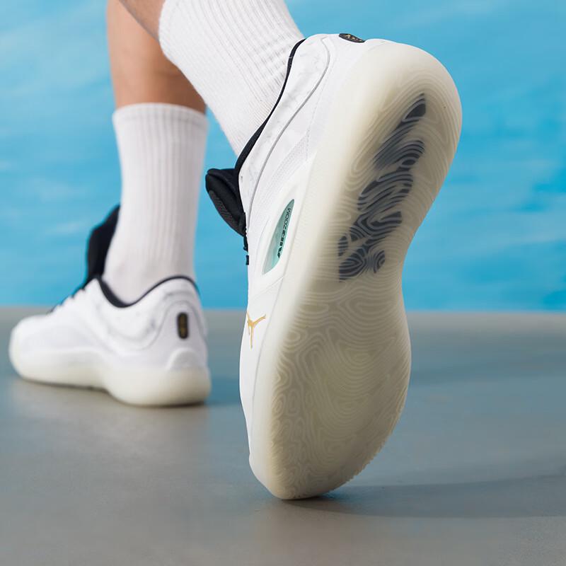 Nike Мужские базовые низкие баскетбольные кроссовки 2410