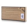 Lavender Eye Pillow Gift Box Cotton Juco Illusion