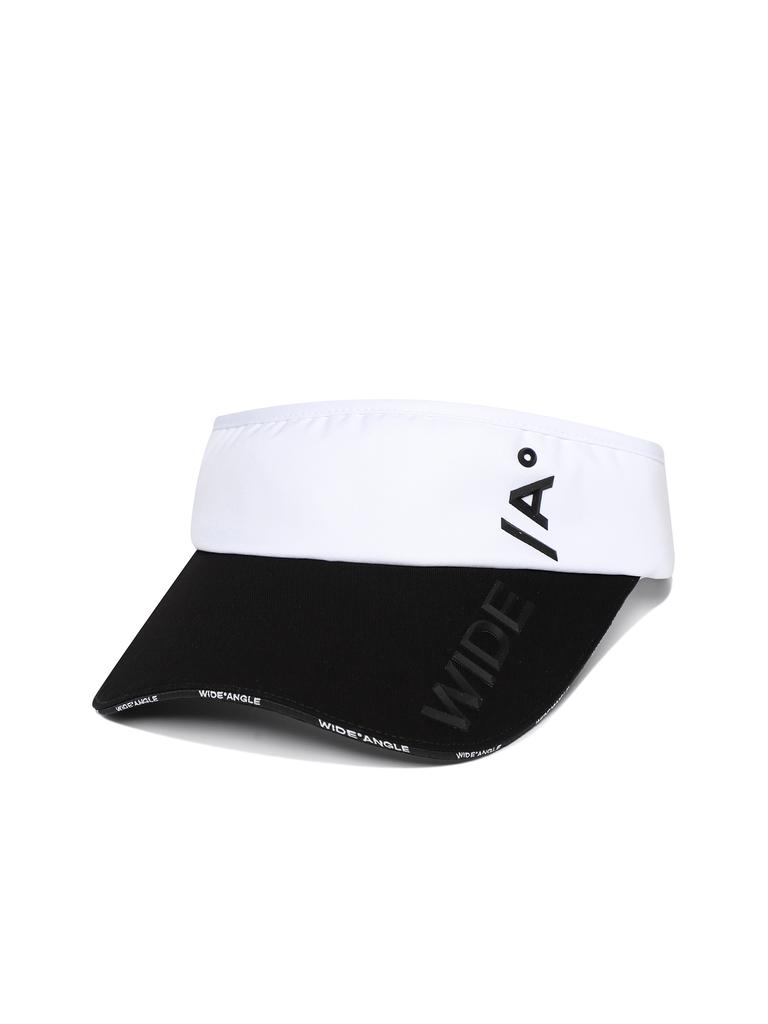 WIDEANGLE Кепка с логотипом Co Collar_Midnight
