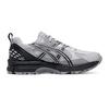 Asics Гель-Кахана 8 Спортивные кроссовки для трейлраннинга и активного отдыха Низкие Повседневная обувь Унисекс Обувь 1203B136-020