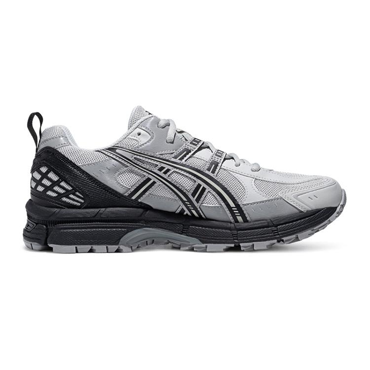 Asics Гель-Кахана 8 Спортивные кроссовки для трейлраннинга и активного отдыха Низкие Повседневная обувь Унисекс Обувь 1203B136-020