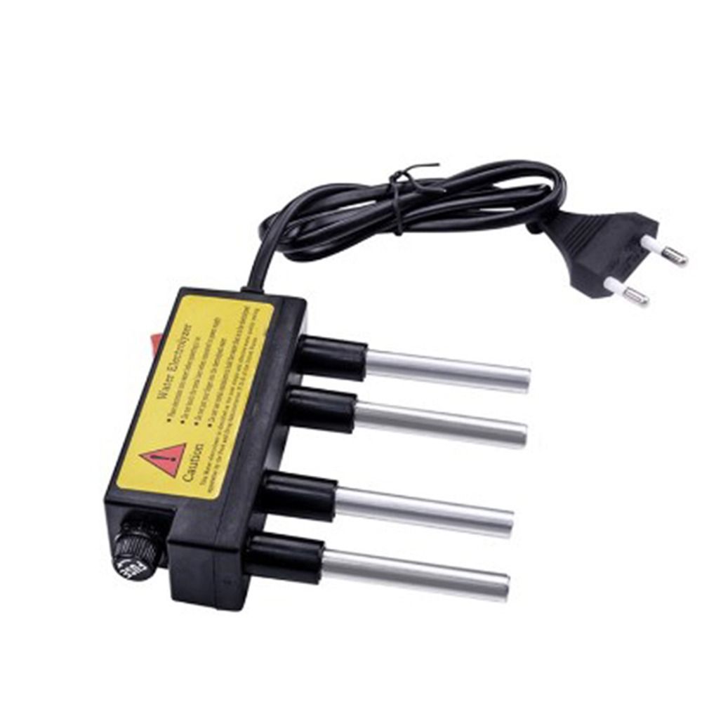 Детектор Измеритель уровня чистоты воды Тестер PH Тестер качества воды Электролиз Водные инструменты