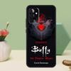 Buffy the Vampire Slayer For Samsung Galaxy A16 A55 A35 A15 A32 A12 A22 A52 A54 A34 A14 A56 A36 A26 A13 A53 A06 Case