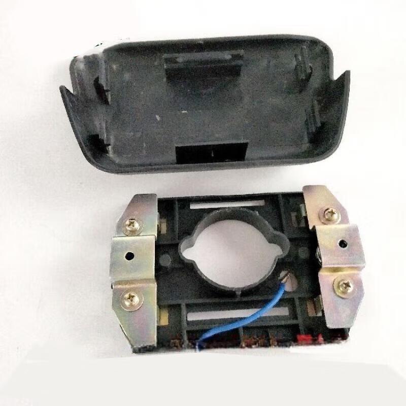 Steering Wheel Horn Cover for Dongfeng EQ1118/EQ2102