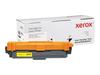 Toner compatible Xerox Everyday Jaune équivalent Brother TN-242Y 1400 pages