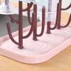 Портативная сушилка для бутылочек, сосок и аксессуаров для кормления ребенка