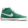 Nike Мужские кроссовки Court Legacy Canvas Mid Green Noise Noble-Green Sail DM3363-300