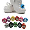 Кросс-бордерные световые элементы для Crocs: Спорт на открытом воздухе, Пляж, Кемпинг, Освещение для брелока