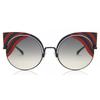 Ff 0215 S Hypno Shine 0m1 9l Women SunglaSSeS