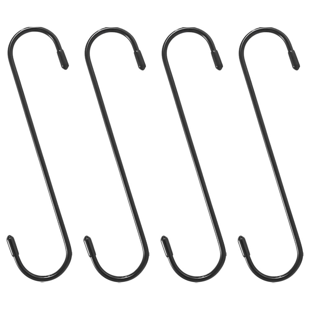 Car Brake Caliper Hook S-type Brake Cylinder Hanger Hook Auto Replaceable External Accessories Brake System Maintenance Hook