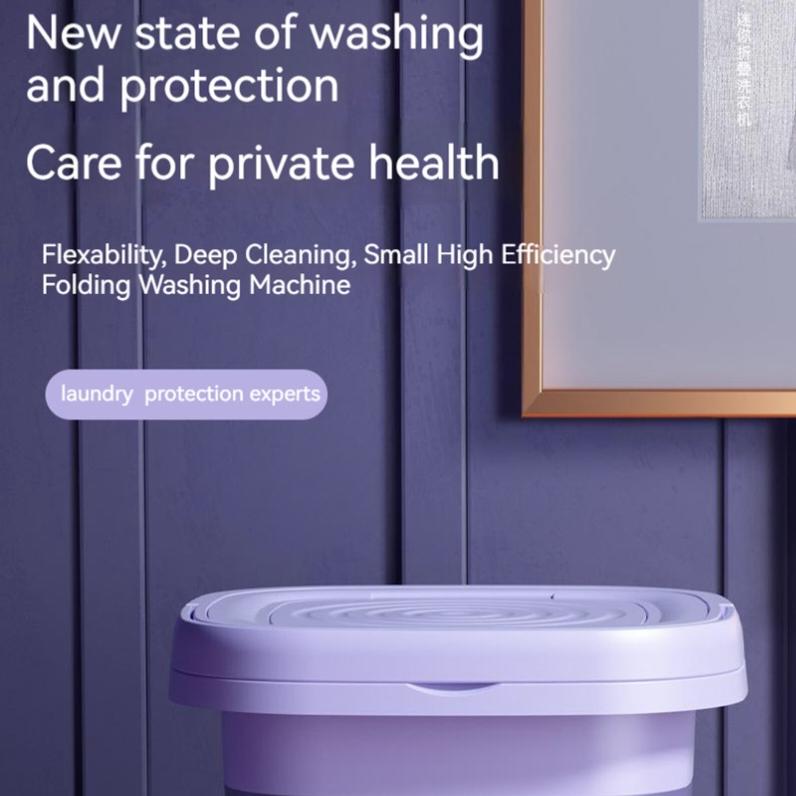Складная стиральная машина 8л, портативные носки, нижнее белье, трусики, выдвижная бытовая стиральная машина, 3 модели с отжимом и сушкой