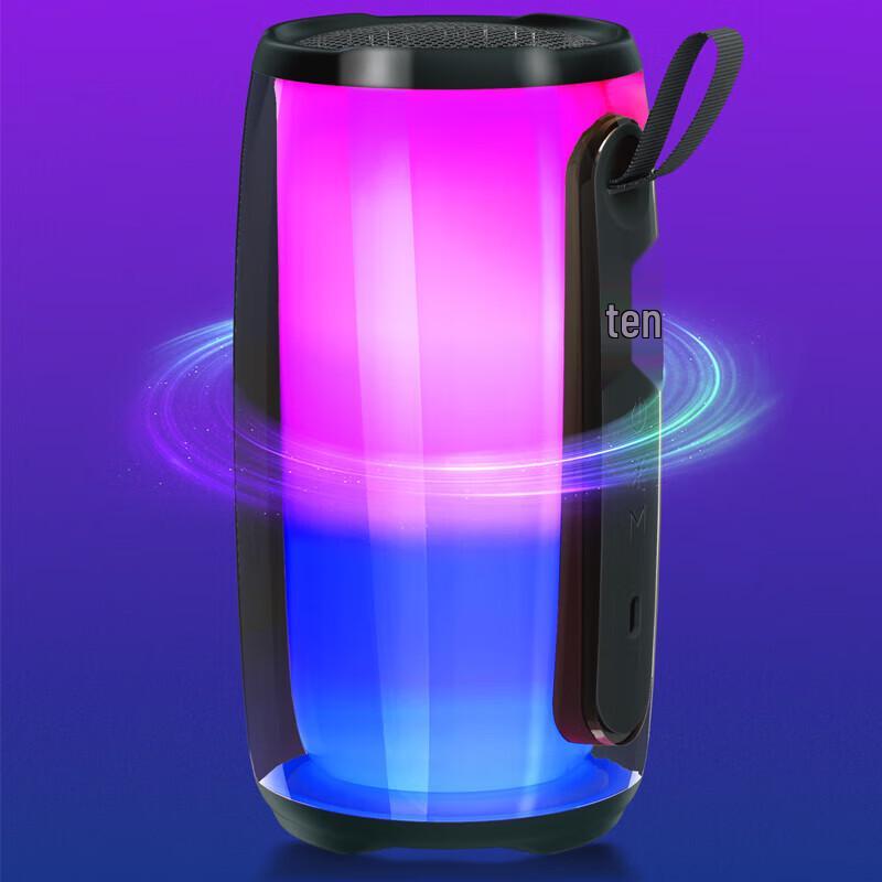 Newman Portable Bluetooth Speaker BT11