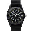 [MWC Watches] MWC Watches Война во Вьетнаме США. Военные часы Черные