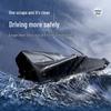 Chery iCAR 03 Frameless Silent Windshield Wipers - Original Rubber Blades
