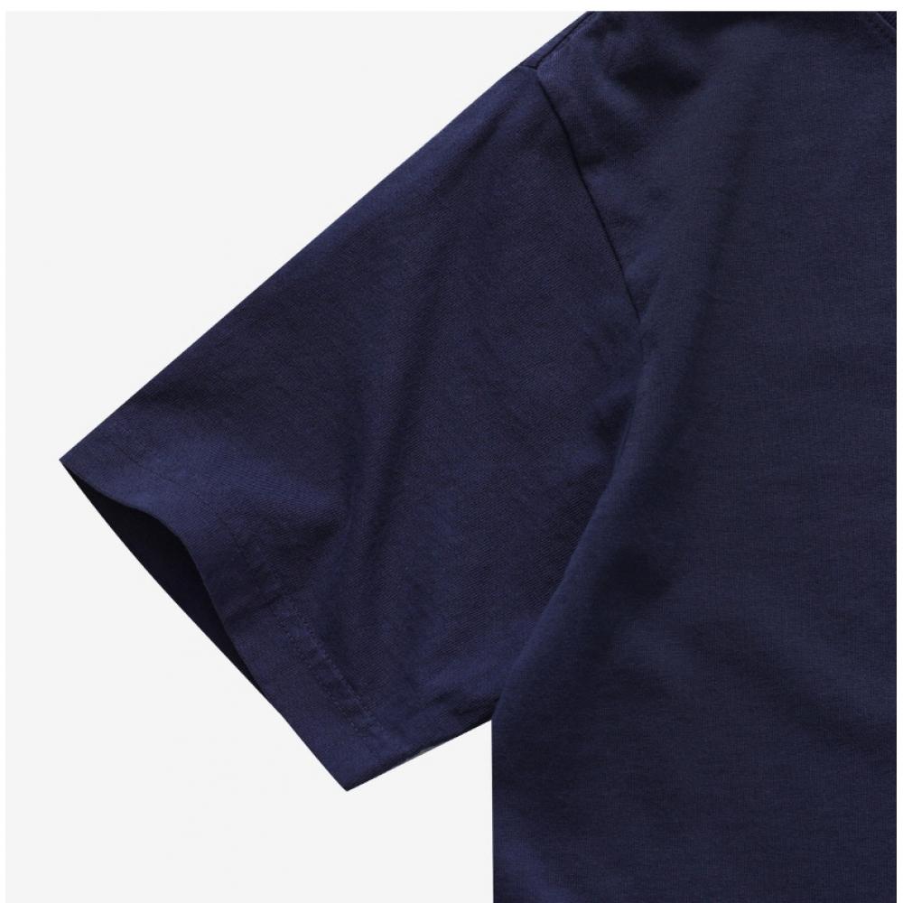 Sporty Rich Ts974na Athletic Club Athletic Club Common Short Sleeve Tee