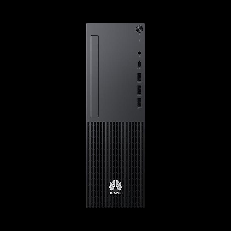 Huawei Qingyun W585y Desktop PC with Kirin 9000X (CN version)