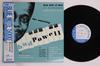 LP Record BUD POWELL - Amazing Bud Powell BN0001,BLP5003 BLUE NOTE 1991 Japan Obi Jazz Used