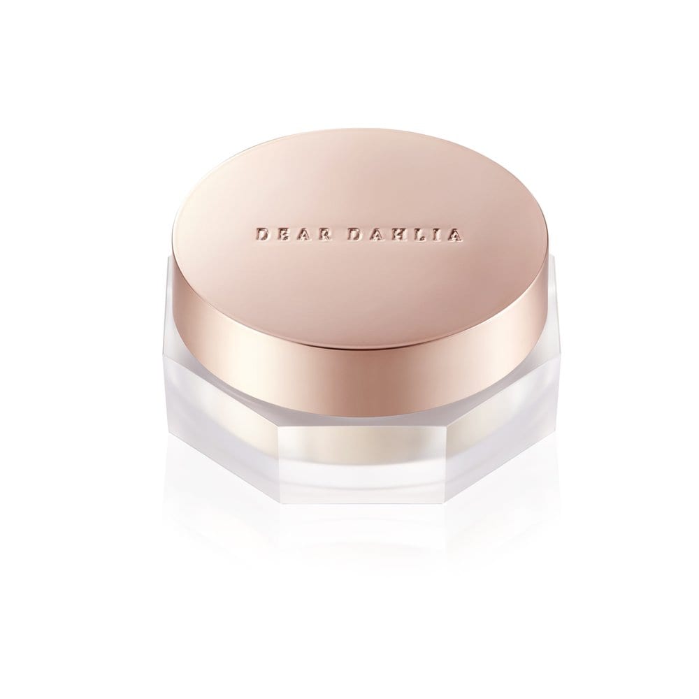 Дорогая Дарлия Skin Paradise Soft Velvet Finishing Powder 12 г