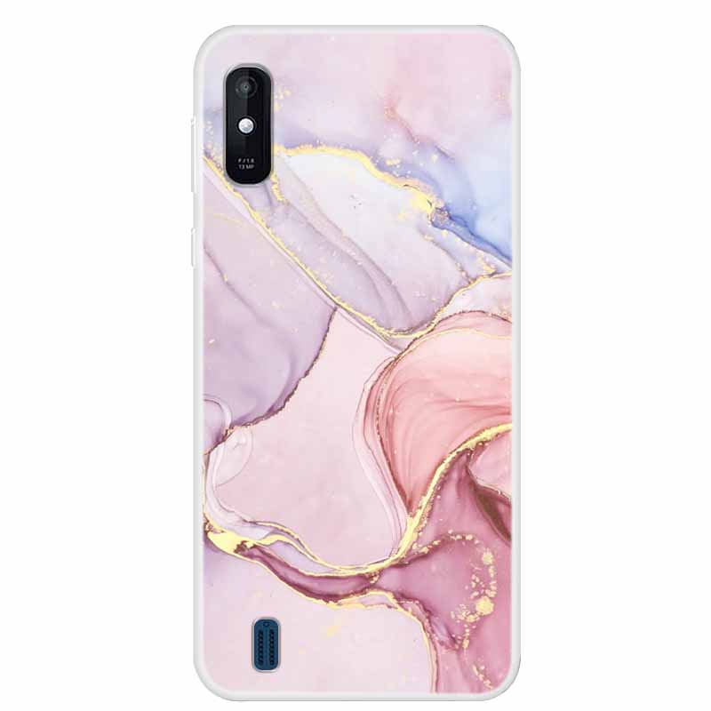 Для Wiko Y81 Чехлы Y51 Y61 Y62 Прозрачный Мраморный Мягкий ТПУ Силиконовая Задняя Крышка Для Wiko Y51 Чехлы Для Телефона Fundas Coque для WikoY81 Y 81