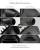 Диффузор для волн и кудрей Улучшенная насадка-диффузор для Airwrap HS01 HS05 HS08   Усиливает естественные кудри и волны   Насадка для укладки кудрявых волос