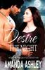 Книга Desire the Night