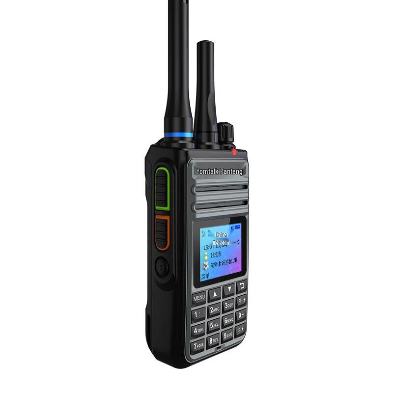 Fomtalk Трехрежимная 4G PoC Рация (Китайская версия)