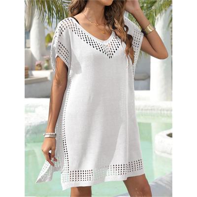 Пляжное накидка-парео для женщин, летнее платье Saidas De Praia, одежда для купания, туника, черные роскошные женские накидки для ванной, выходы