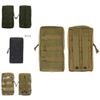 Премиум Airsoft Molle Тактическая Медицинская Военная Аптечка Нейлоновая Сумка-Подсумок Чехол