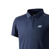 Skechers Polo Shirt Men's Navy Blue P225M241-022C