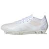 Predator Accuracy.1 Low FG 'White' Sneakers GW4576